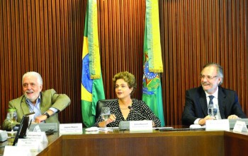 Para 70% das pessoas, governo Dilma é ruim