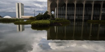 No Japão, presidente tratará de paz mundial durante Cúpula do G7