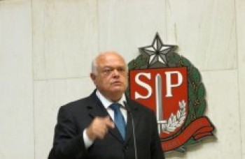 Gondim comenta sobre o fechamento de bases da Polícia Rodoviária