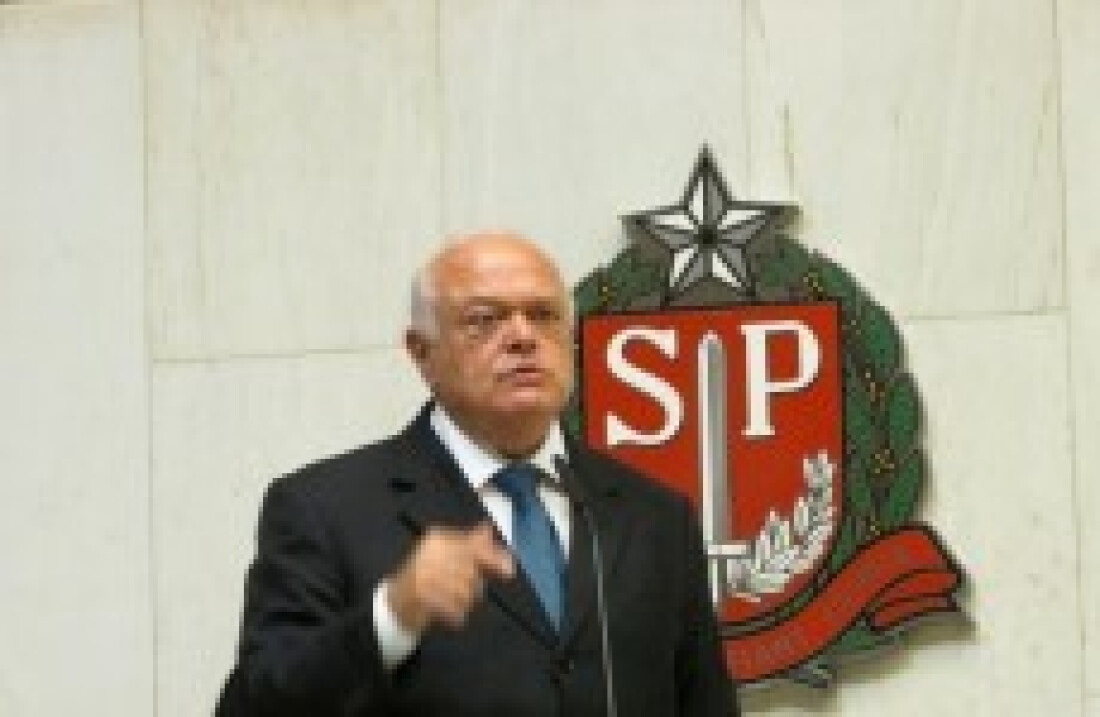 Gondim comenta sobre o fechamento de bases da Polícia Rodoviária