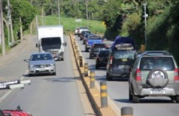 Odete vai cobrar rotas alternativas de ônibus