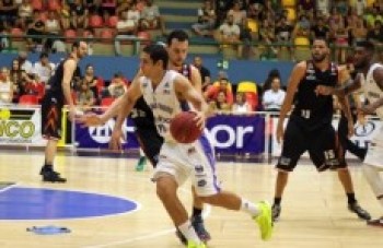 Mogi volta a vencer e bate a Liga Sorocabana no Hugo Ramos
