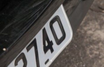 Não perca o prazo: dezembro é o mês do licenciamento de carros placa final 0