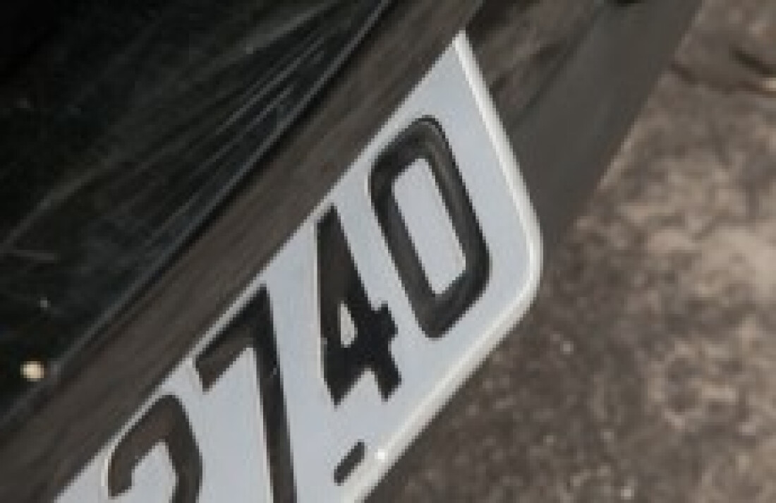 Não perca o prazo: dezembro é o mês do licenciamento de carros placa final 0
