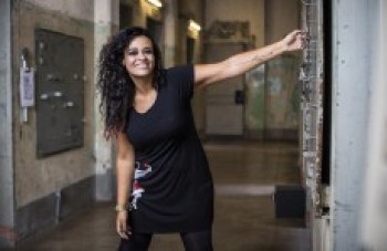 Greenpeace promove show em prol de Minas Gerais