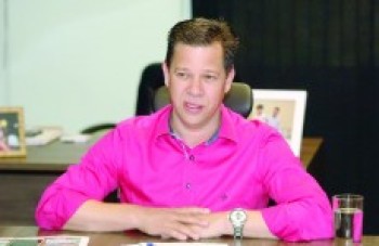 TJ nega recurso e Acir Filló segue afastado
