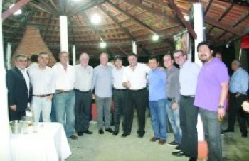 Confraternização