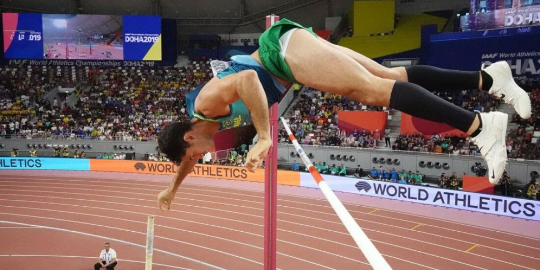 Mundial de Atletismo: Thiago Braz e Augusto Dutra estreiam esta noite