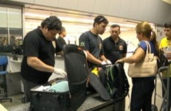 Receita Federal poderá adiar novamente redução do limite de isenção de bagagens