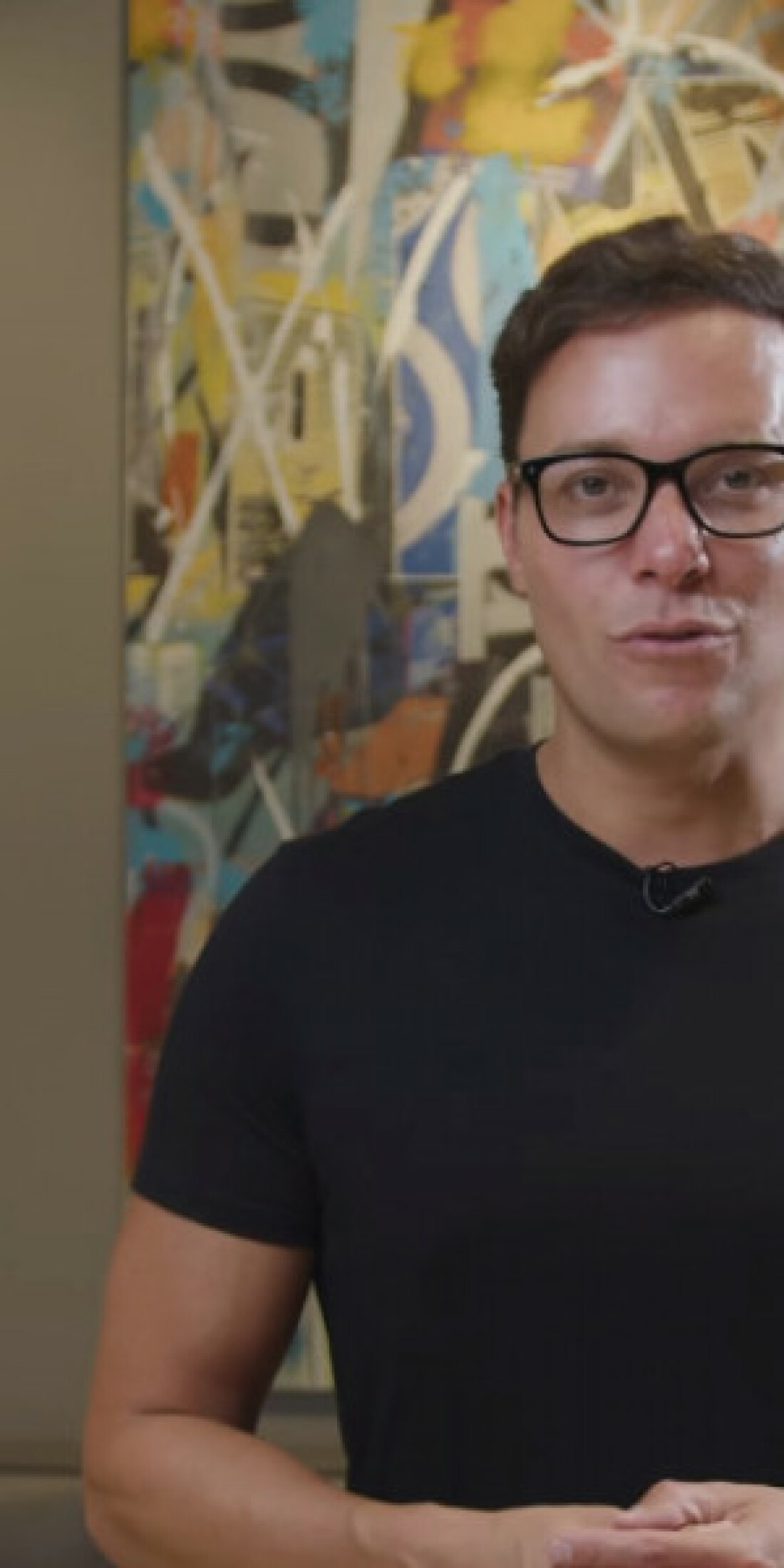 Em representação enviada ao MPF, senador pede a prisão de André Valadão e reparação de R$ 1 milhão