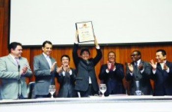 40 anos do Mogi News é tema do "Sala de Visitas"