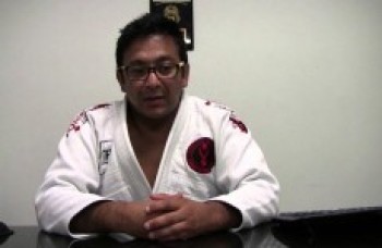 CCMC terá seminário de judô e jiu-jitsu