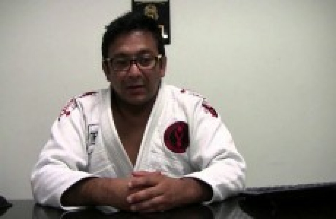 CCMC terá seminário de judô e jiu-jitsu