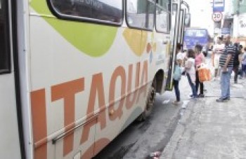 Gratuidade no transporte de Itaquá gera muitas dúvidas