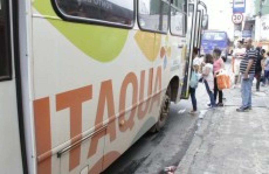 Gratuidade no transporte de Itaquá gera muitas dúvidas