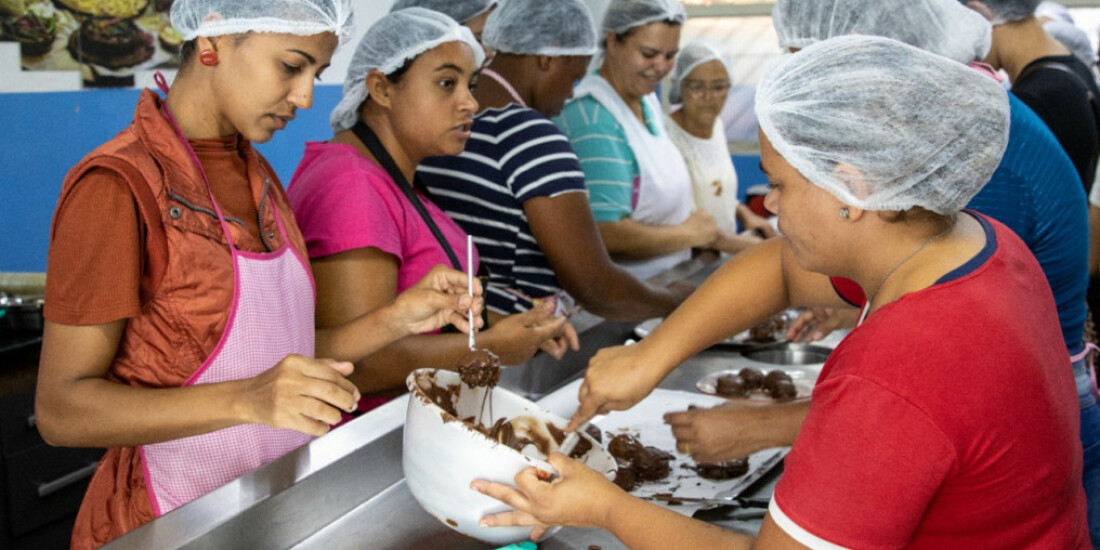 Fundo Social abre inscrições para cursos gratuitos