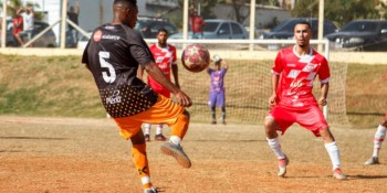 2ª rodada da Copa Mogi acontece hoje