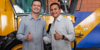Deputado Marcos Pereira destina mais de R$ 1,5 milhão