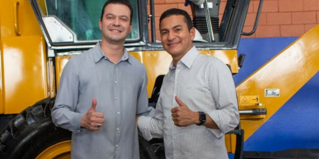 Deputado Marcos Pereira destina mais de R$ 1,5 milhão