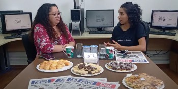 Segundo episódio do projeto estreia amanhã
