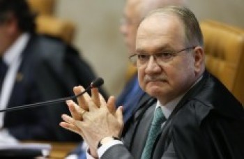 Fachin: Senado deve seguir decisão da Câmara sobre o impeachment