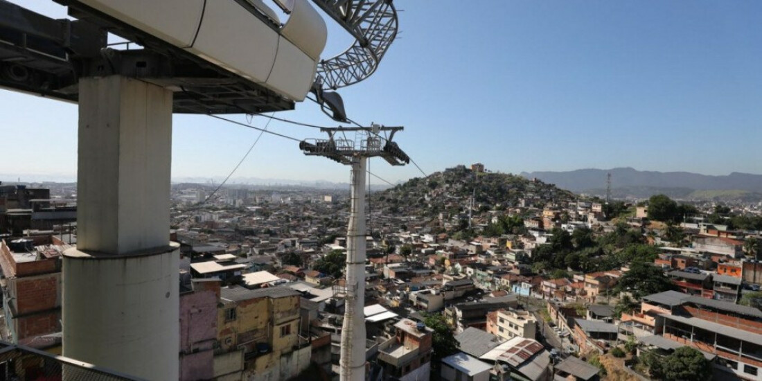 Mais uma moradora morre em confrontos no Complexo do Alemão