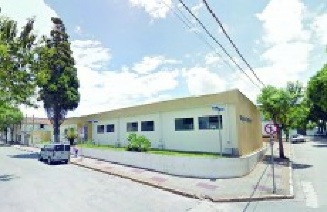 Velório Municipal será revitalizado