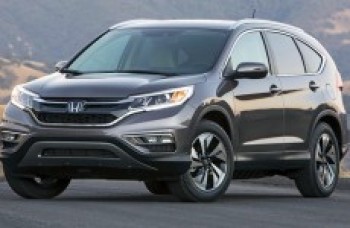 Versão de entrada do Audi desafia Honda CR-V de topo