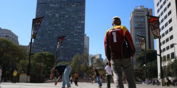 Portaria cria programas para democratizar lazer e esporte recreativo