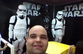 "Stars Wars" desperta os fãs para um novo enredo hoje