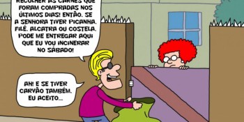 CHARGE