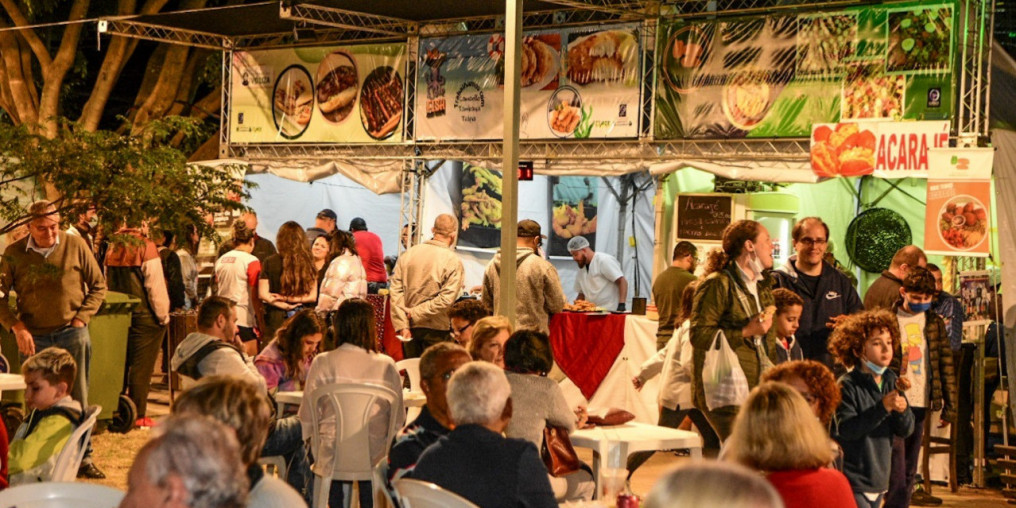 Festival de Inverno está recheado de atrações