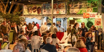 Festival de Inverno está recheado de atrações