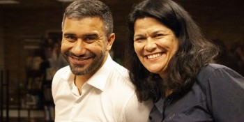 Caio Cunha debaterá ações em Harvard