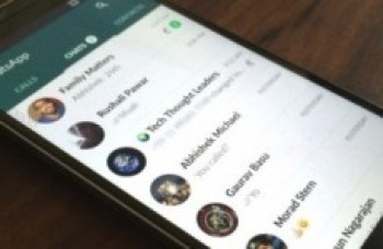 Justiça manda bloquear WhatsApp por 48 horas a partir desta quinta-feira