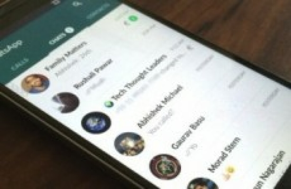 Justiça manda bloquear WhatsApp por 48 horas a partir desta quinta-feira