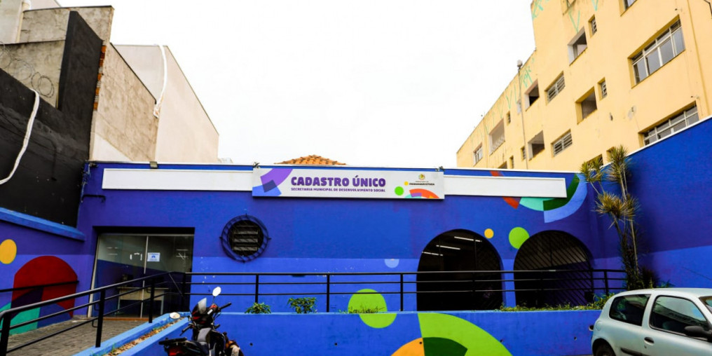 Prazo para atualização do CadÚnico é prorrogado