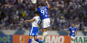Cruzeiro empata com CSA e mantém vantagem na liderança da Série B