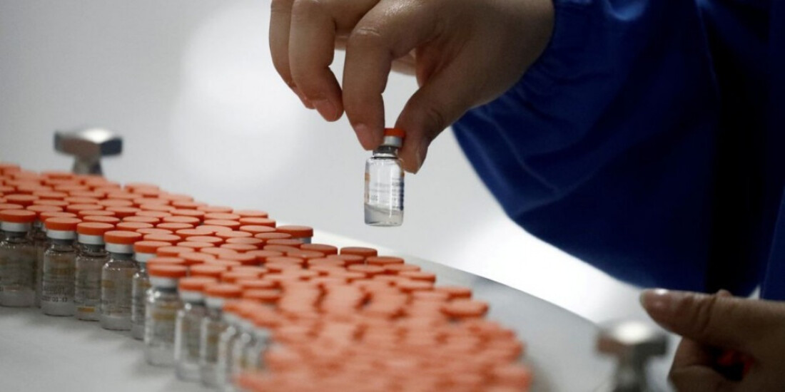 DF vai aplicar xêpa de Coronavac em crianças de 3 e 4 anos