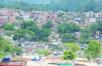 Reintegração de posse é suspensa em Suzano