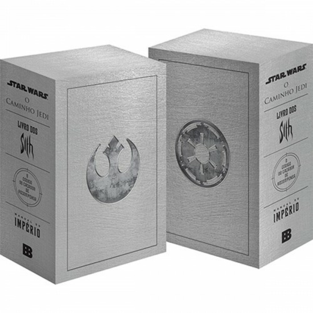 Box "Star Wars", Daniel Wallace