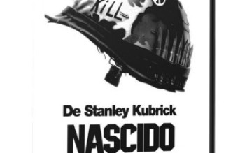 "Nascido Para Matar", Stanley Kubrick