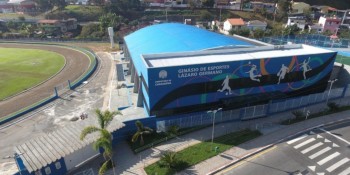 Partidas de futsal e vôlei serão em Guararema