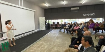 Secretária estadual acolhe demandas do Alto Tietê