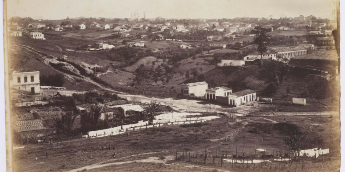 MPF vai vistoriar obra do metrô que pode ter vestígios de quilombo