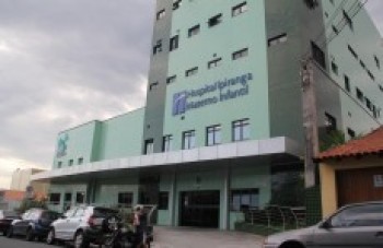 Hospital Ipiranga fechará maternidade em janeiro