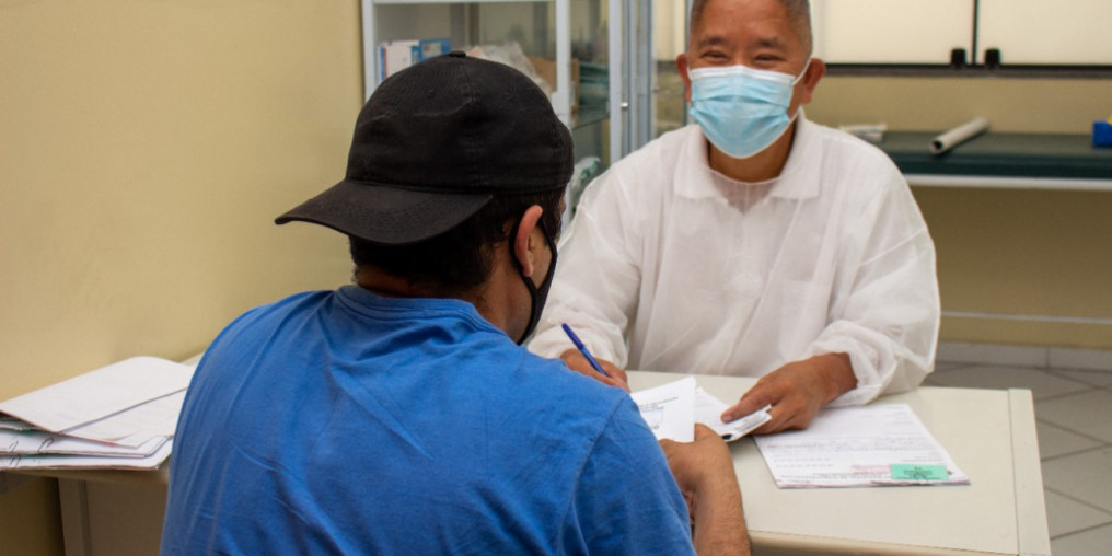 Saúde disponibiliza cirurgias de vasectomia