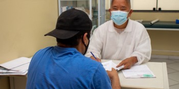 Saúde disponibiliza cirurgias de vasectomia