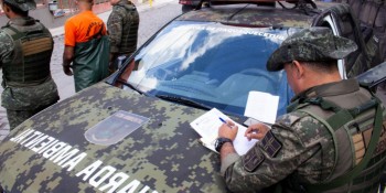Guarda Ambiental realiza mais de 250 operações