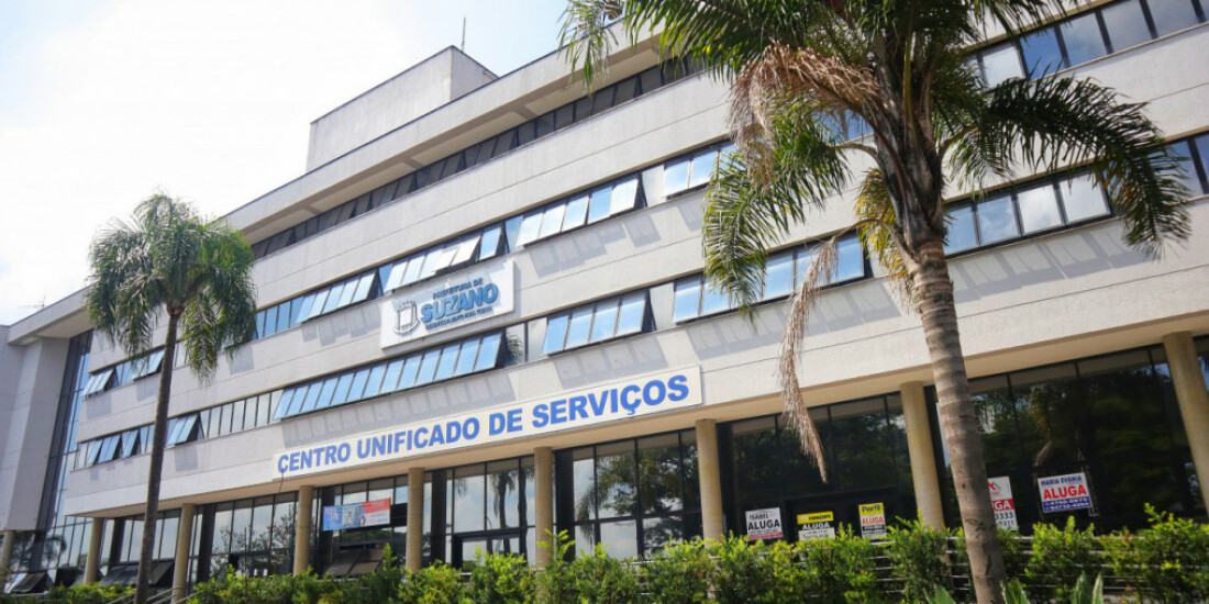 Suzano oferece 182 vagas de emprego para múltiplas áreas